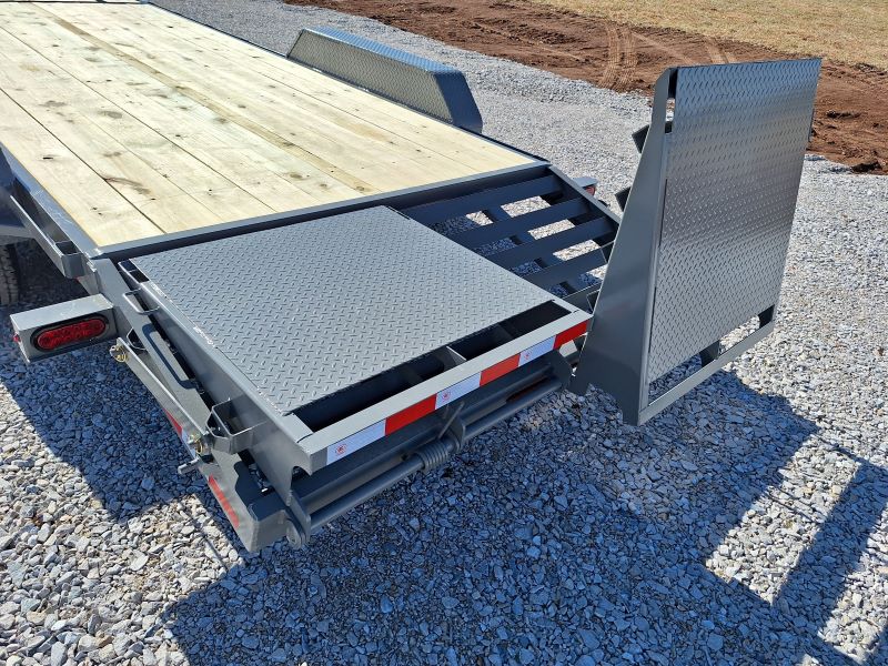 14K Equipment – Ridgeline Trailers